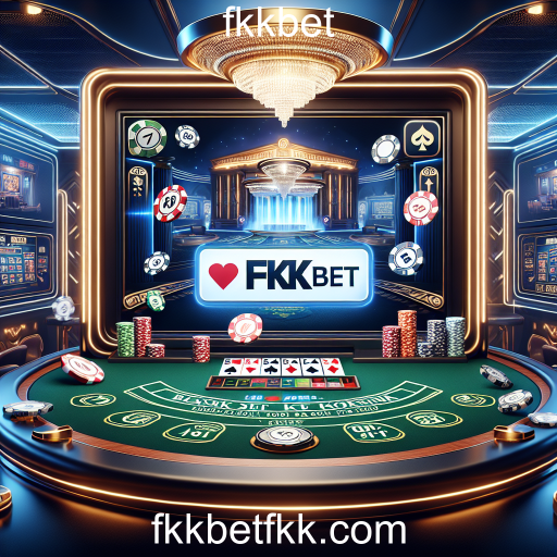 Blackjack: O Jogo de Cartas que Transforma a Sorte em Vitória