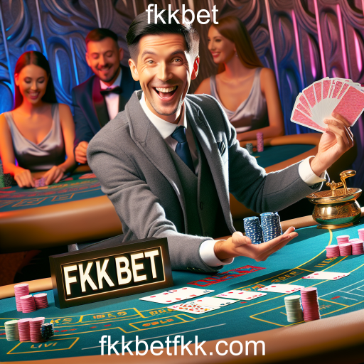 Cassino Ao Vivo